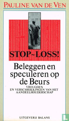 Stop-loss! - Image 1