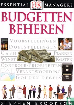 Budgetten beheren - Image 1