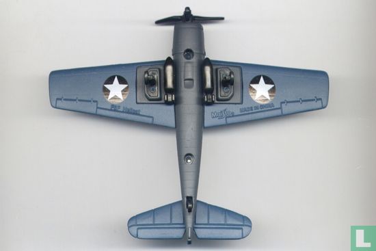 Grumman F6F Hellcat - Afbeelding 3