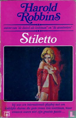 Stiletto - Image 1
