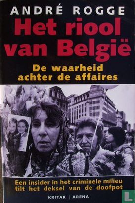 Het riool van België  - Image 1