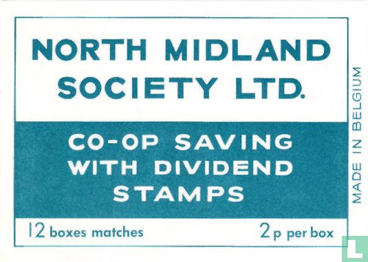 North Midland Society Ltd.