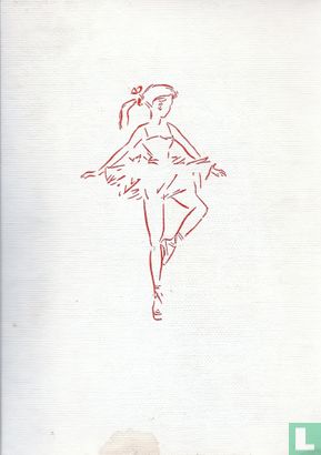 Cecilia kiest voor ballet - Image 1