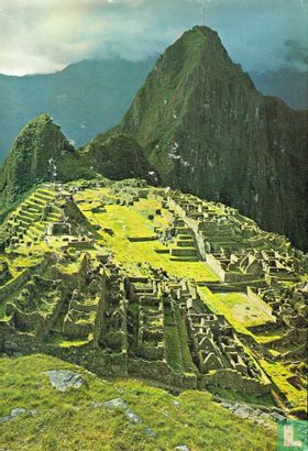 Peru - Afbeelding 2
