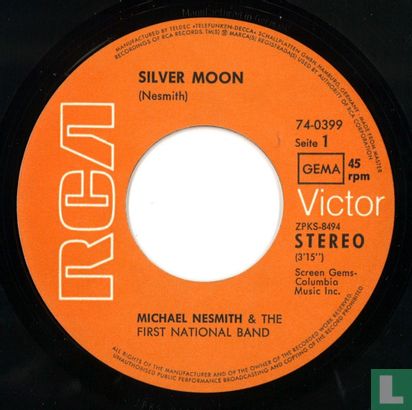 Silver Moon - Afbeelding 3