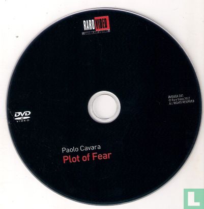 Plot of Fear - Afbeelding 3