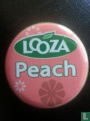 Looza Peach