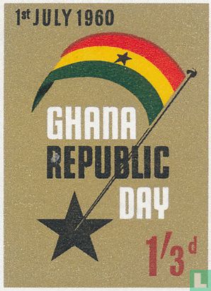 Day of the Republic of    