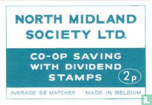 North Midland Society Ltd.