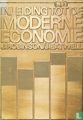 Inleiding tot de moderne economie - Bild 1
