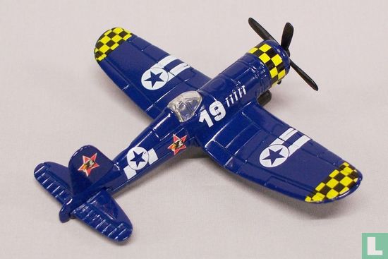 Chance Vought F4U-1D Corsair - Afbeelding 2
