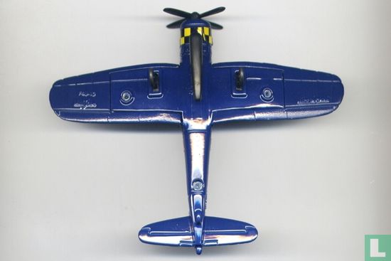 Chance Vought F4U-1D Corsair - Afbeelding 3