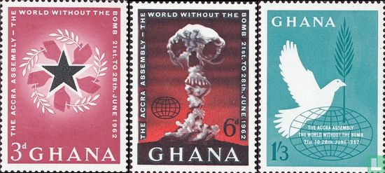 Accra Conference