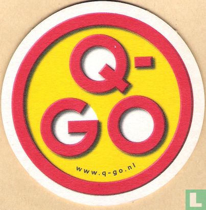 Q-GO - Afbeelding 1