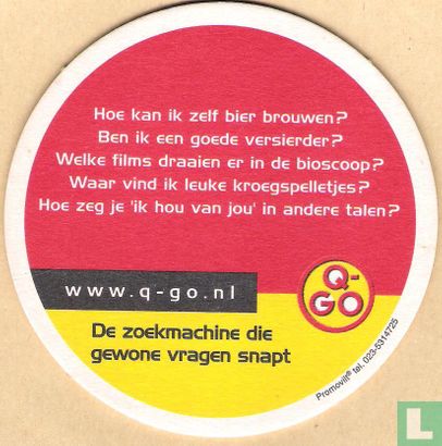 Q-GO - Afbeelding 2