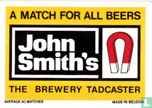 John Smith's 