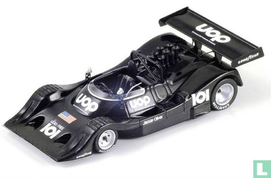 Shadow DN4 - Chevrolet, No.101 Can-Am Champion 1974 Oliver - Afbeelding 1
