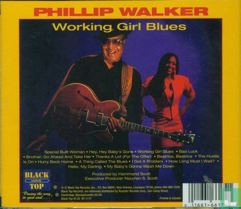 Working Girl Blues - Bild 2