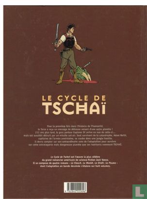 Le Chasch volume II - Image 2