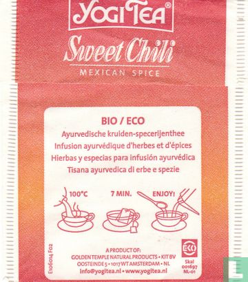 Sweet Chili - Image 2