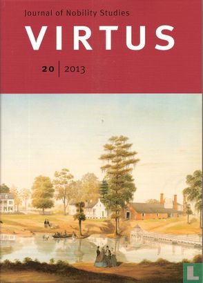 Virtus 20 - Afbeelding 1