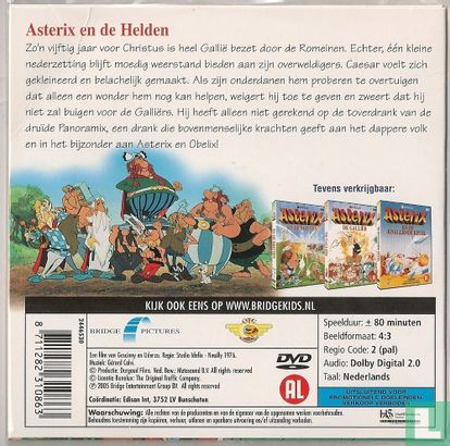 Asterix en de helden - Bild 2