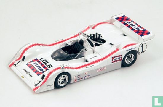 Lola T310 #1