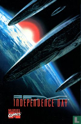 Independence Day - Afbeelding 1