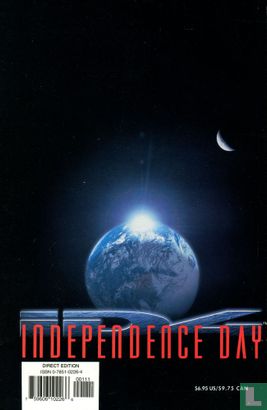 Independence Day - Afbeelding 2