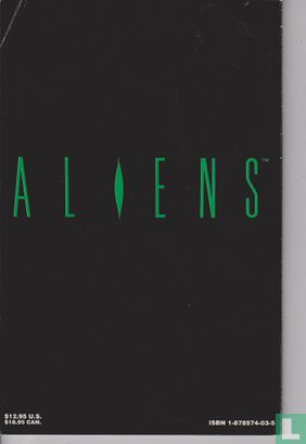 Aliens - Afbeelding 2