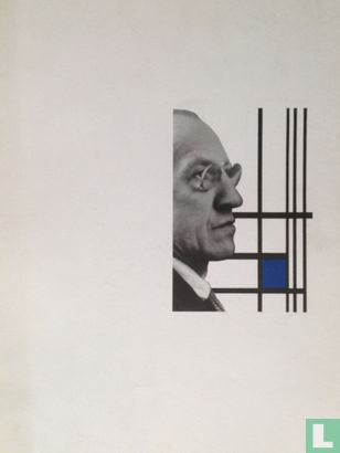 PM - Piet Mondriaan - Afbeelding 1
