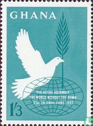 Accra-conferentie    