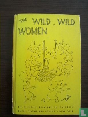 The Wild, Wild Women - Image 1