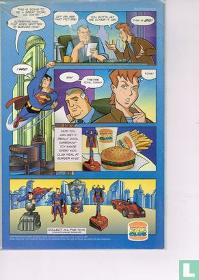 Adventures in the DC Universe 8 - Bild 2