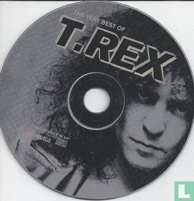 The Very Best Of T. Rex Vol. 2 - Image 3