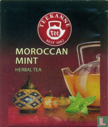 Moroccan Mint - Bild 1
