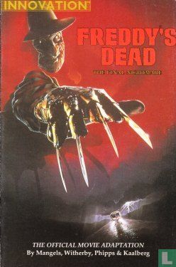 Freddy's Dead 1 - Image 1