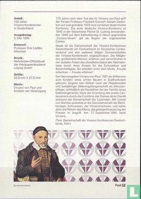 conférence Vinzenz 150 années - Image 2
