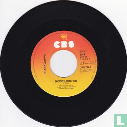 Bobby Brown - Bild 3