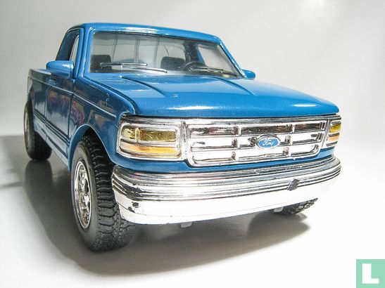 Ford F150 Pick Up - Afbeelding 3