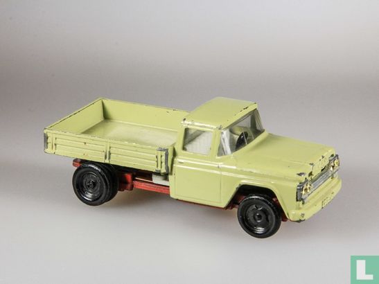 Ford F500 - Image 1