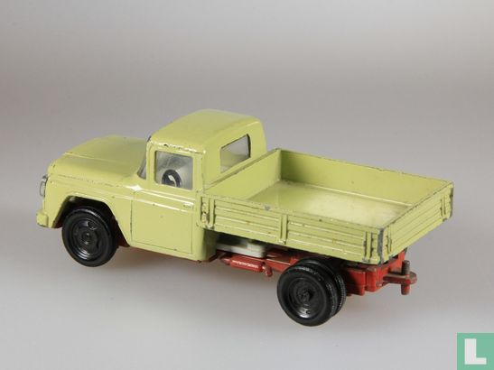 Ford F500 - Image 2