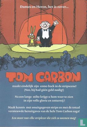 Tom Carbon - Image 1
