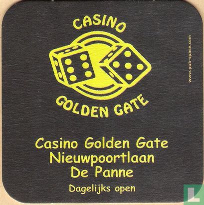 Casino Golden Gate / Luna-parc Circus - Afbeelding 1
