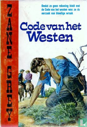 Code van het westen - Image 1