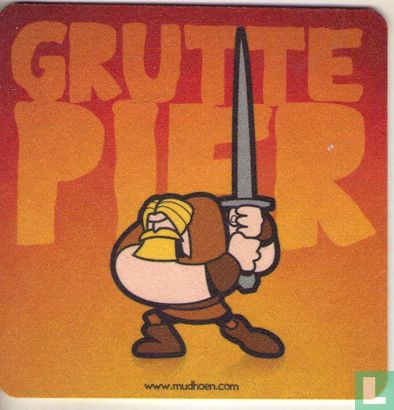 Grutte Pier