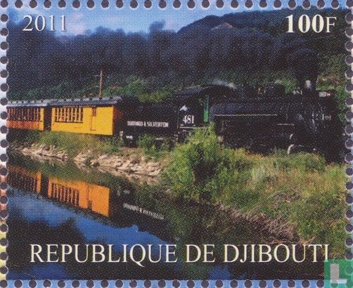 Trains 
