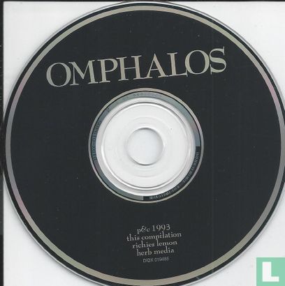 Omphalos - Image 3