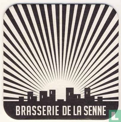 Brasserie de la Senne / Brussels - Afbeelding 1
