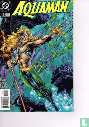 Aquaman 62 - Image 1